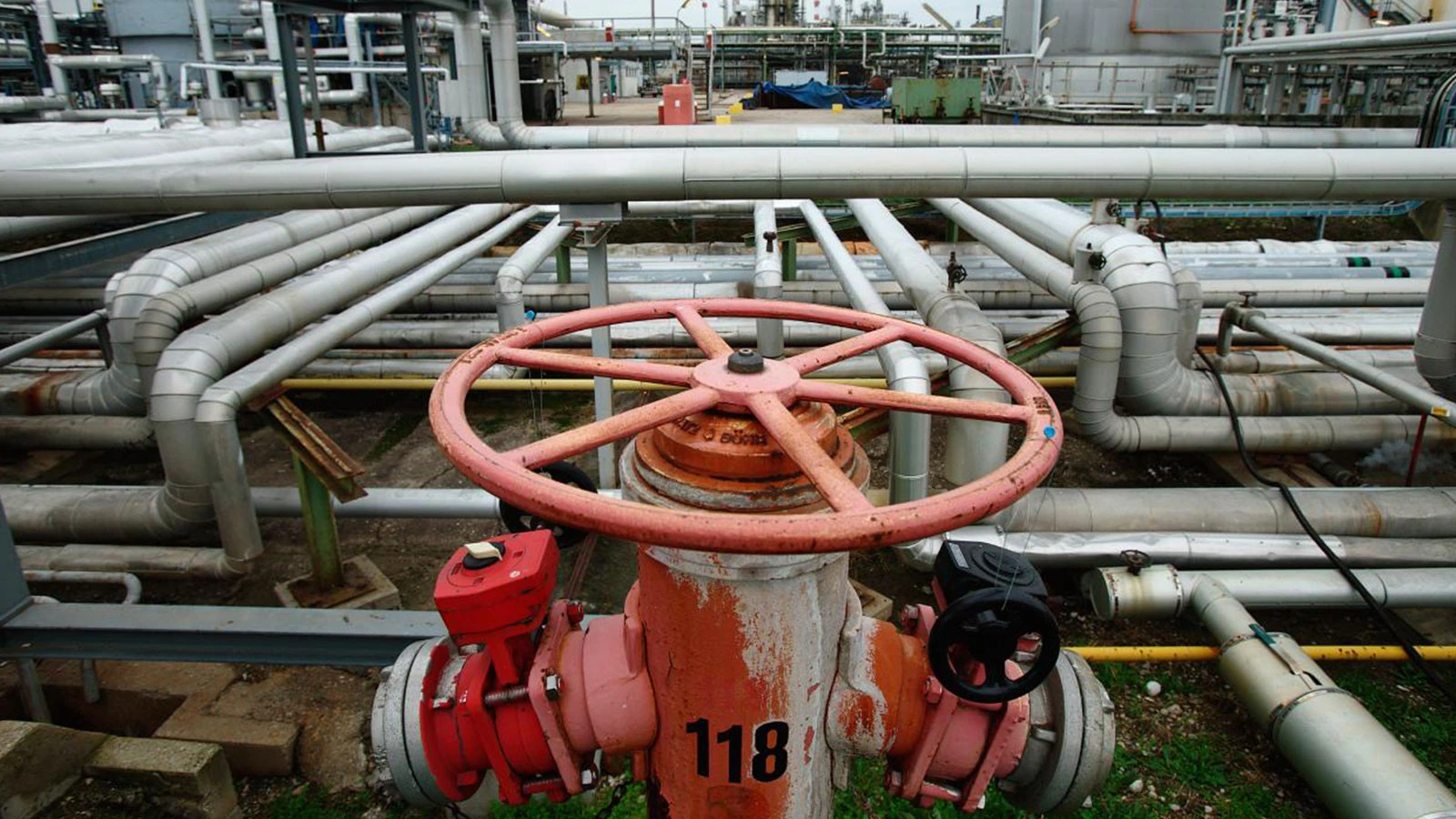 Enerji krizi kapıda: Asıl risk havacılık sektöründe