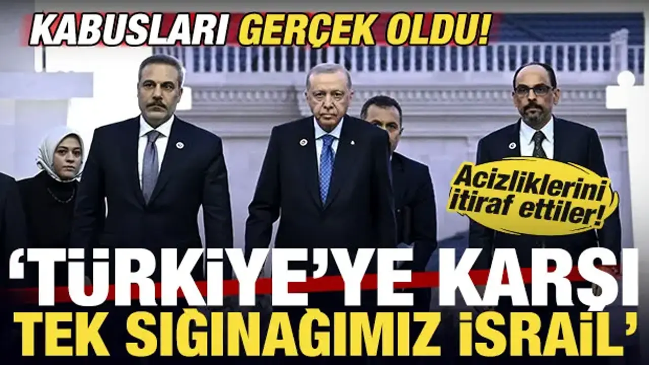 Yunan basını: Türkiye’nin diplomatik gücü Atina’yı zorluyor