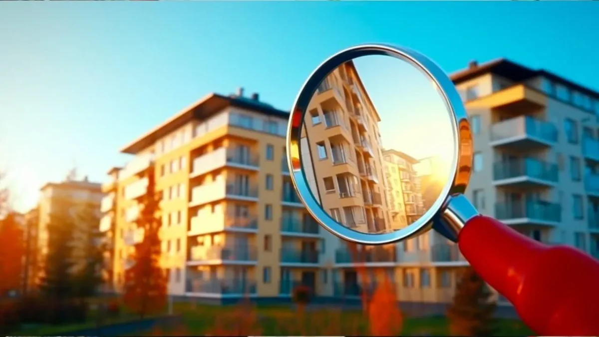 Kötü komşu davranışları evinizi kaybettirebilir mi?