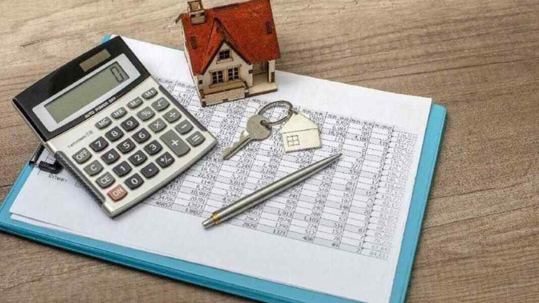 Konut kredisi hacmi 835 milyar liraya ulaştı: Veriler
