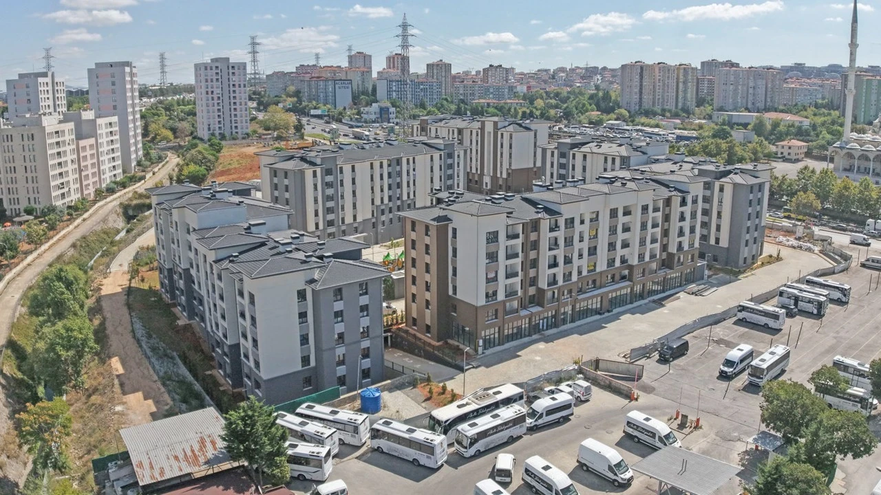 Kiralık sosyal konut başvurularında son tarih 25 Eylül