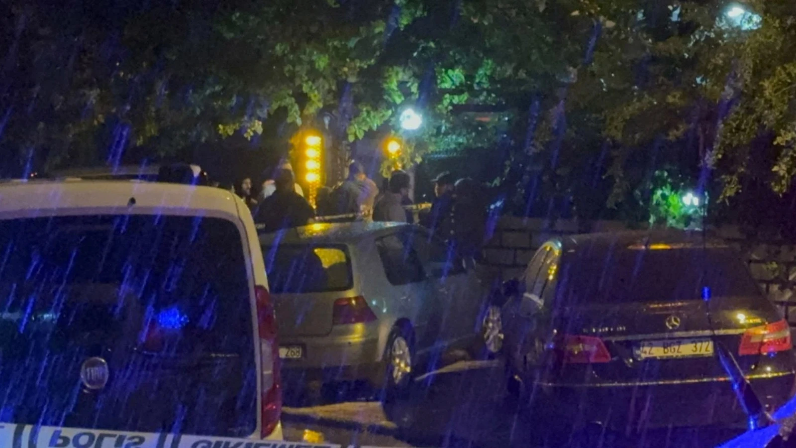 Konya’da komşu kavgası: 15 yaşındaki çocuk yaralandı