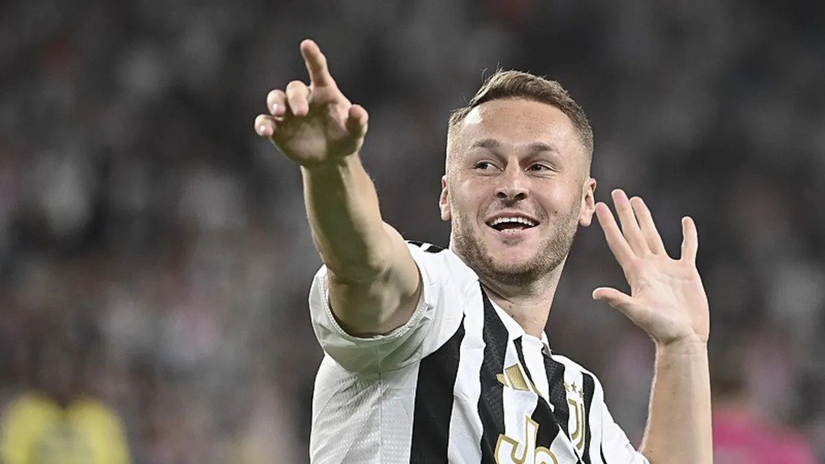 Galatasaray, Teun Koopmeiners için Juventus’a gidiyor