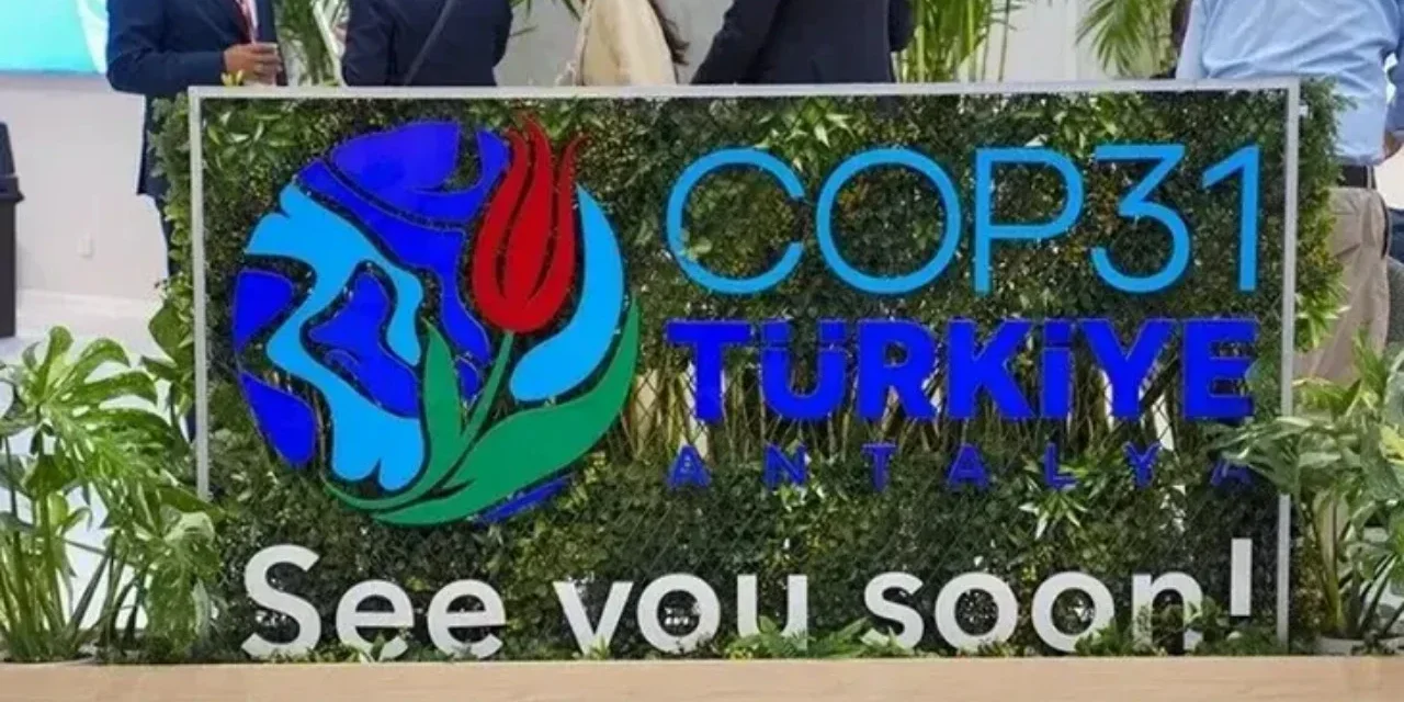 COP31 İş Forumu için küresel liderler New York’ta