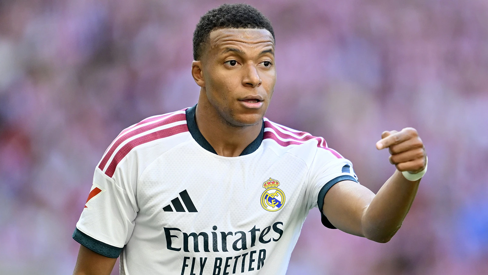 Mbappe’den Liverpool itirafı: Transferi neden olmadı?