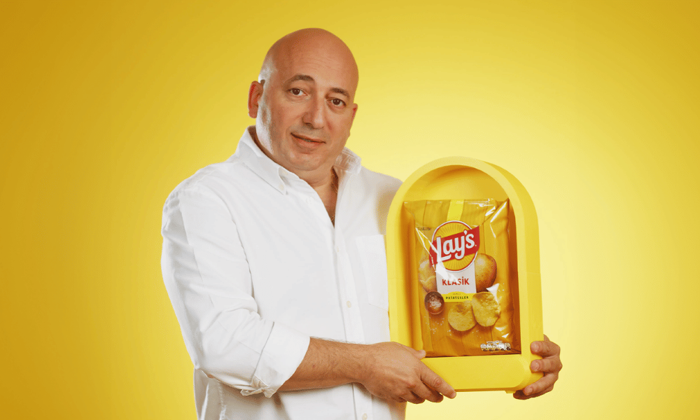 Lay’s Klasik, Mimar Selim Yuhay’ı sadelikle buluşturdu
