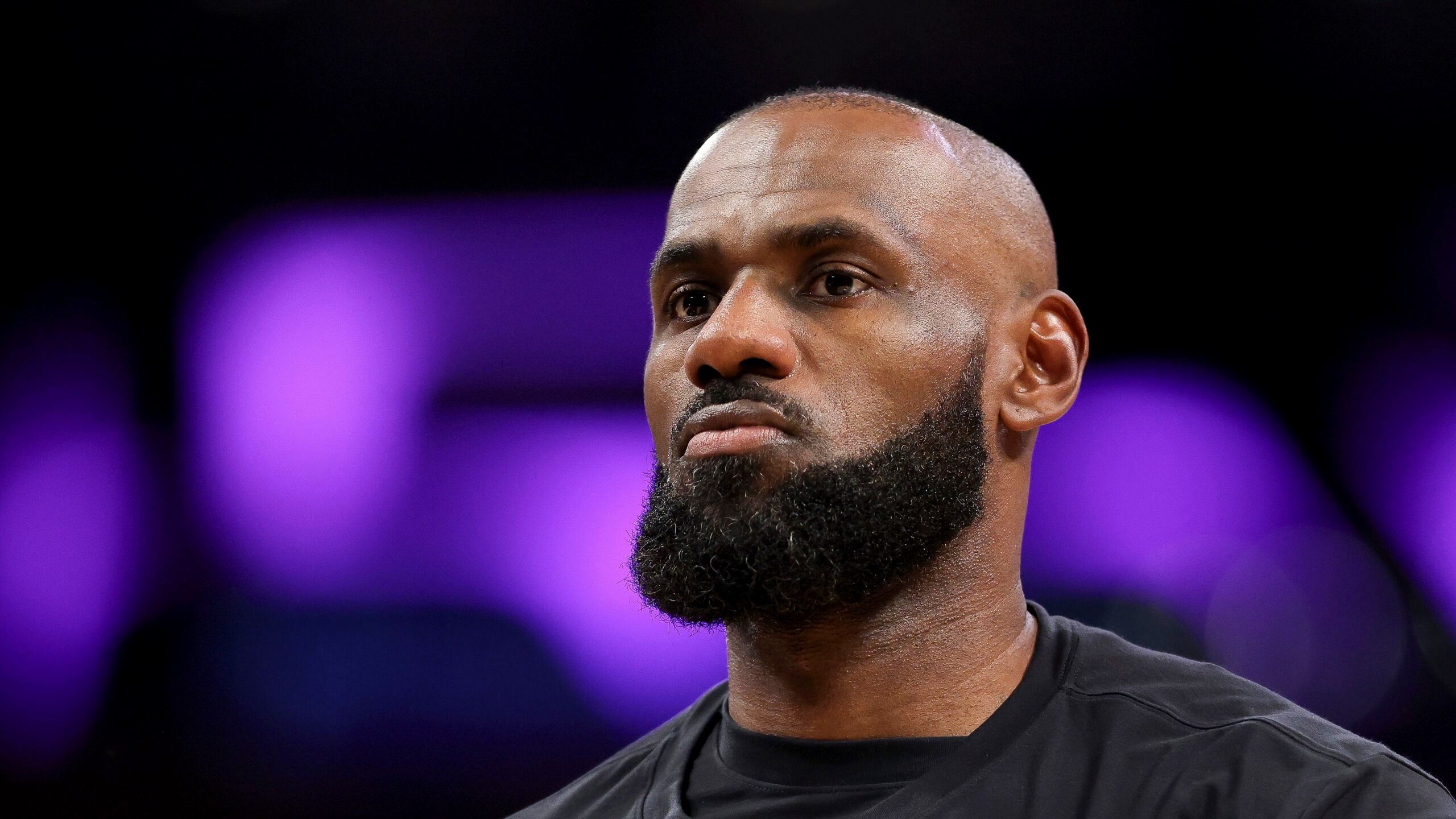 LeBron James, Philadelphia kararında Maxey ve Embiid’i seçti