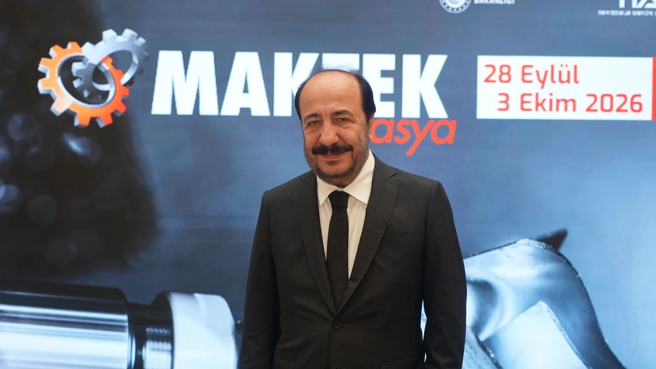 Adnan Dalgakıran: STK’lar Yapılarını Doğru Düzenlemeli