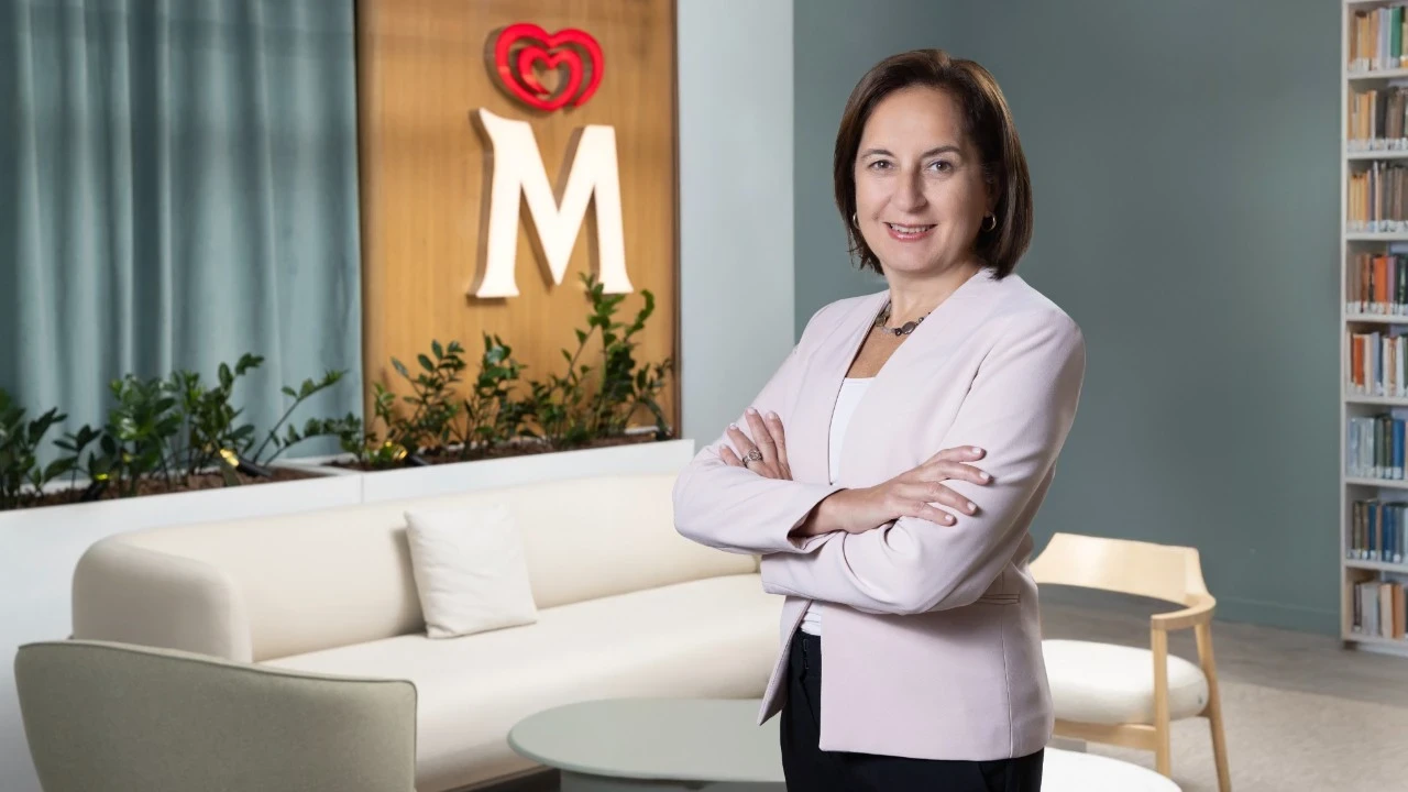 Magnum Dondurma Şirketi ilk yılında yeni dönemi anlattı