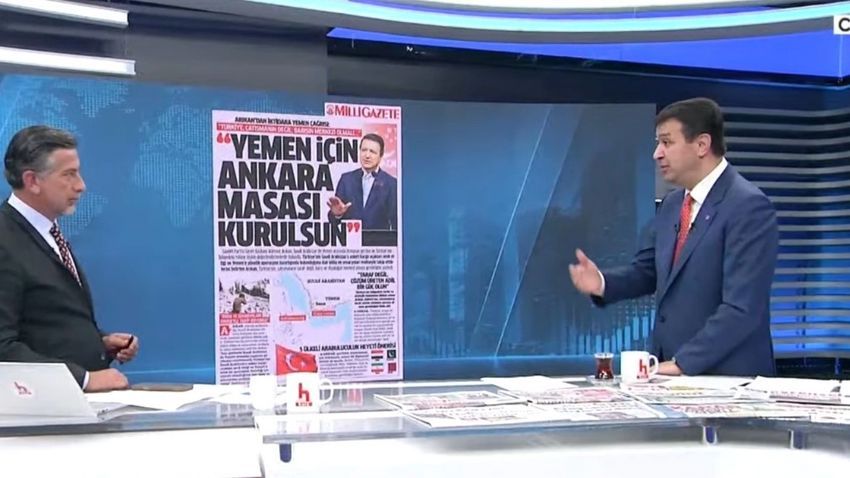 Saadet Partisi’nden Cumhur İttifakı’na net açıklama