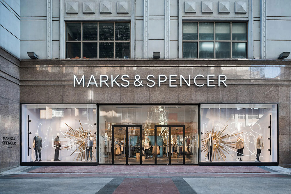M&S, Londra Moda Haftası’nda İlk Kez Podyuma Çıkıyor