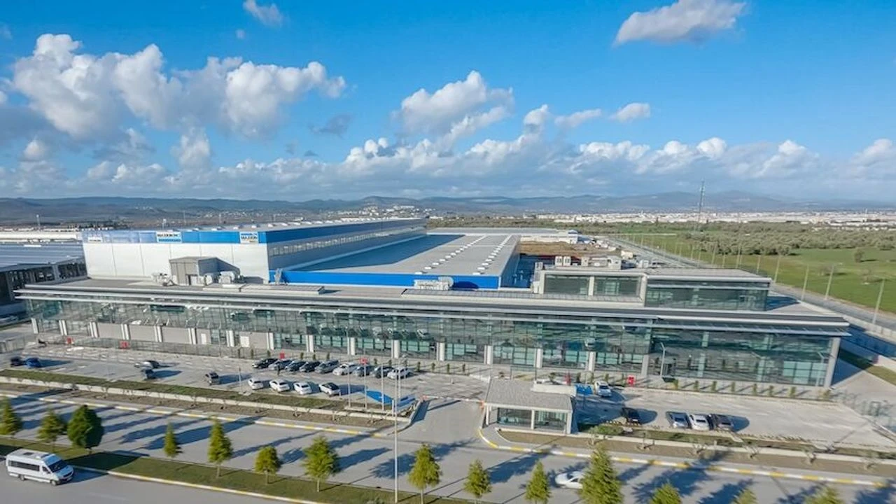 Maxion, dövme alüminyum jant hedefini Türkiye’de büyütüyor