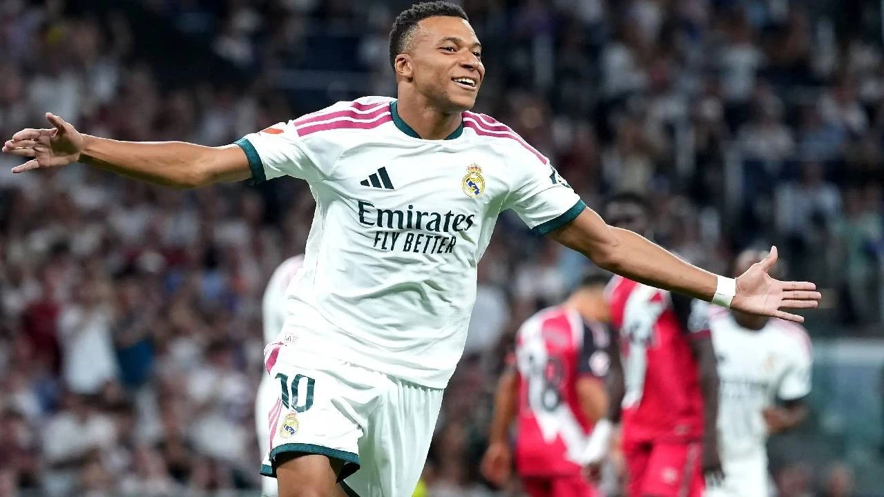 Mbappe’den 20 yıllık Nike ortaklığına veda: On anlaşması