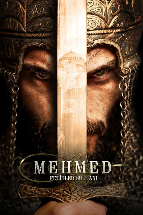 Mehmed: Fetihler Sultanı Oyuncuları ve Karakterleri