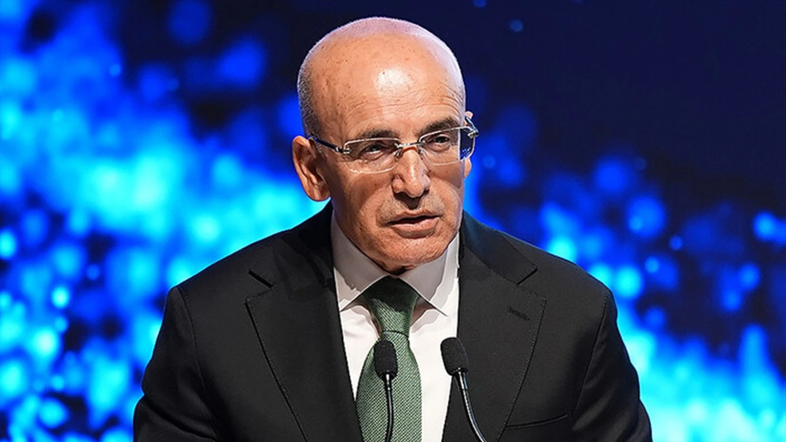 Mehmet Şimşek istifa iddialarını yalanladı: Asılsız