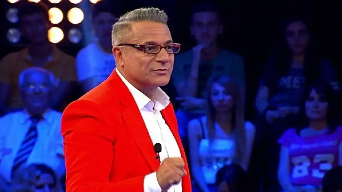 Mehmet Ali Erbil kalp krizi geçirdi: Stent takıldı