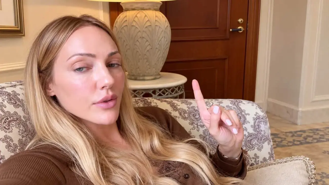 Meryem Üzerli’den Muhteşem Yüzyıl hayranına sürpriz
