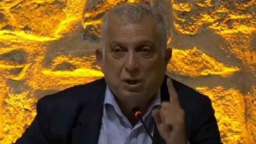 Metin Külünk’ten Bursa’da dikkat çeken siyasi mesajlar