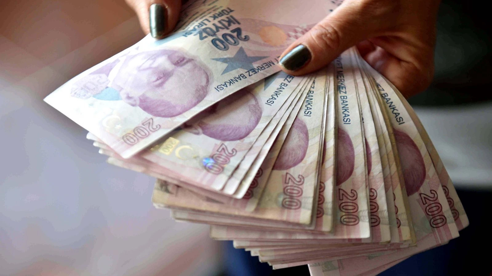 Mevduat faizleri düştü: 1 milyon TL’nin 32 günlük getirisi
