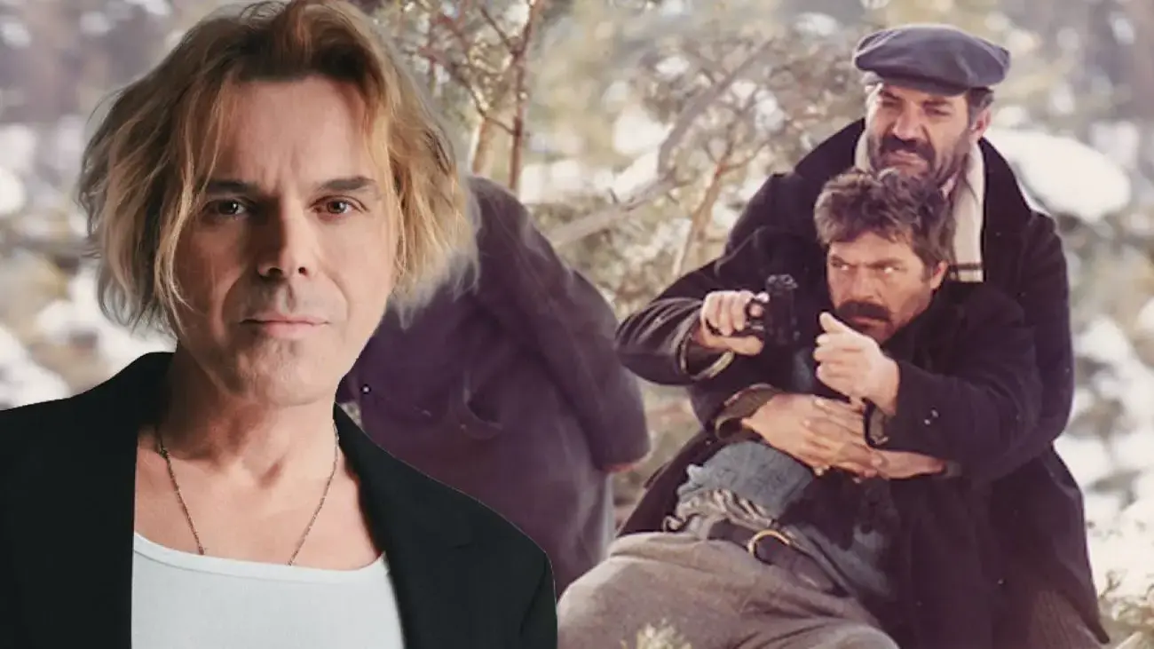 Soner Arıca, miras tartışmalarının dışında görüntülendi