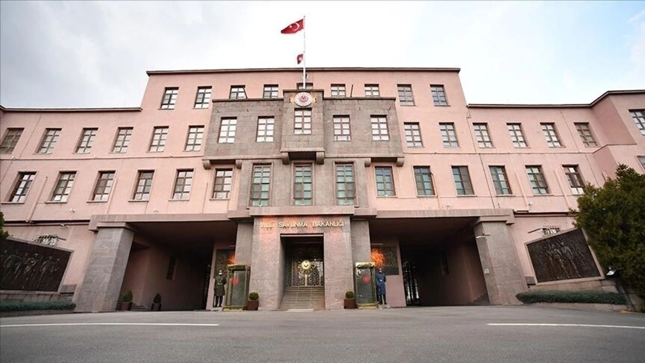 MSB: Suudi Arabistan’ı hedef alan İHA saldırısı kınandı
