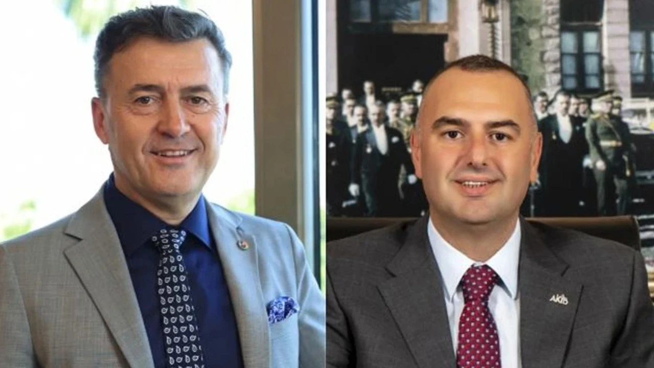 MTSO Başkanı Çakır ile birlikte 41 kişi tutuklandı