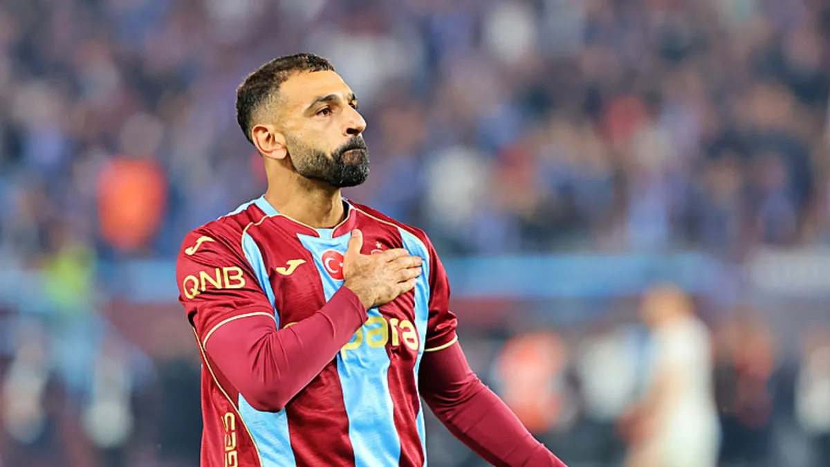 Mohamed Salah performansı dünya basınında gündem oldu