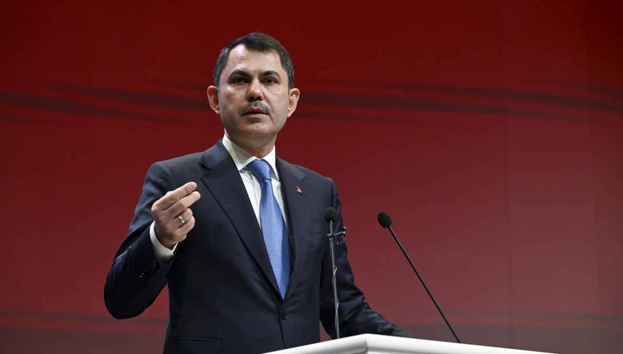 Bakan Kurum açıkladı: TOKİ borcuna yüzde 25 indirim