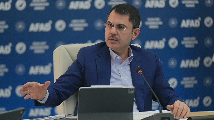 Türkiye’nin 5 Yıllık Akıllı Şehir Yol Haritası Açıklandı