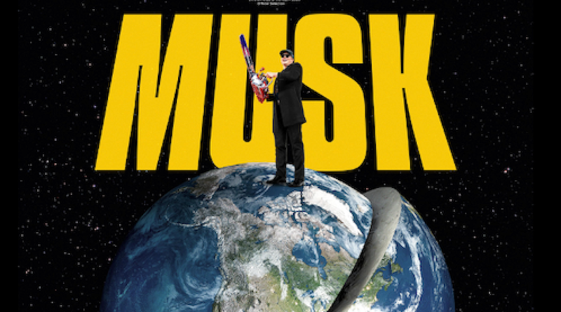 Elon Musk Belgeseli İçin Streisand Etkisi Başladı