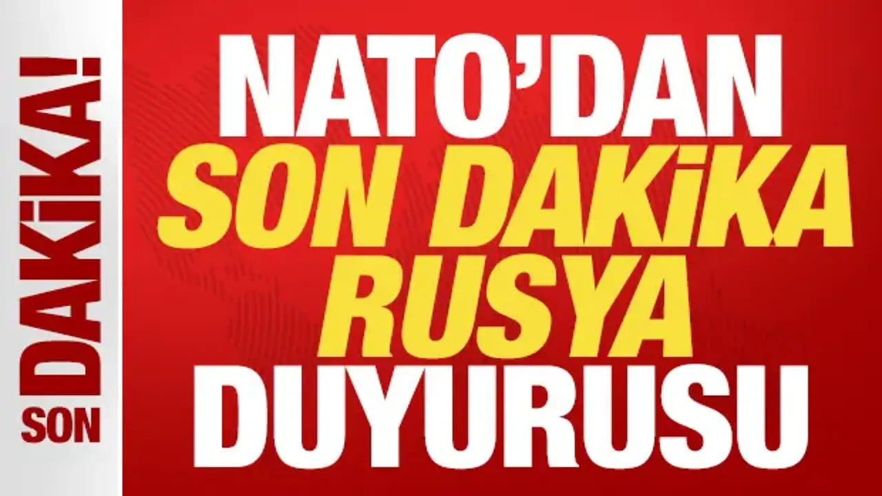 Rus donanması, NATO ülkesine ait helikoptere fişek attı