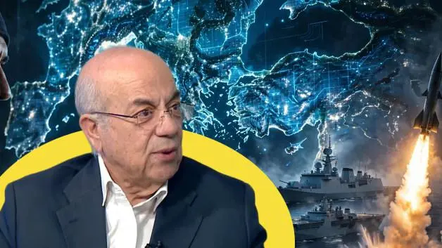 Great Sea Interconnector projesi Türkiye engeline takıldı