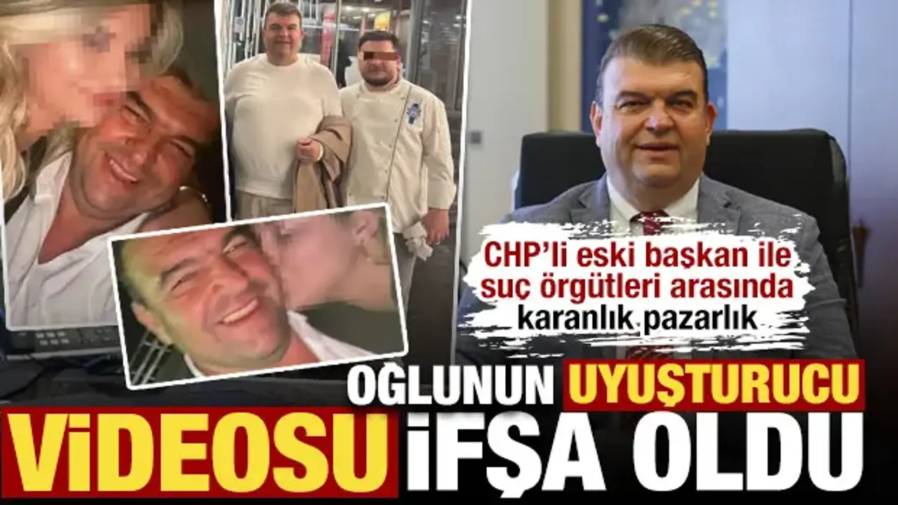 Seferihisar Belediyesi rüşvet soruşturması: Çarpıcı bulgular