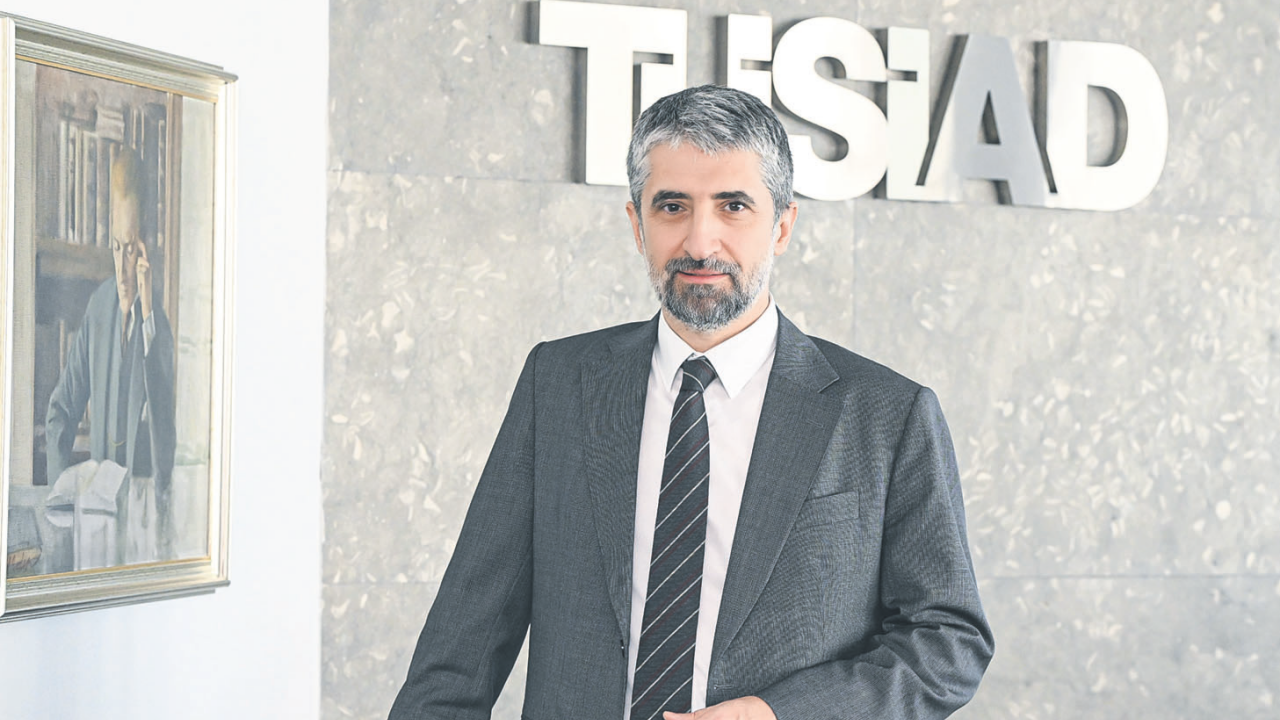 Elazığ’da 10-15 yıllık sanayi stratejisi çağrısı