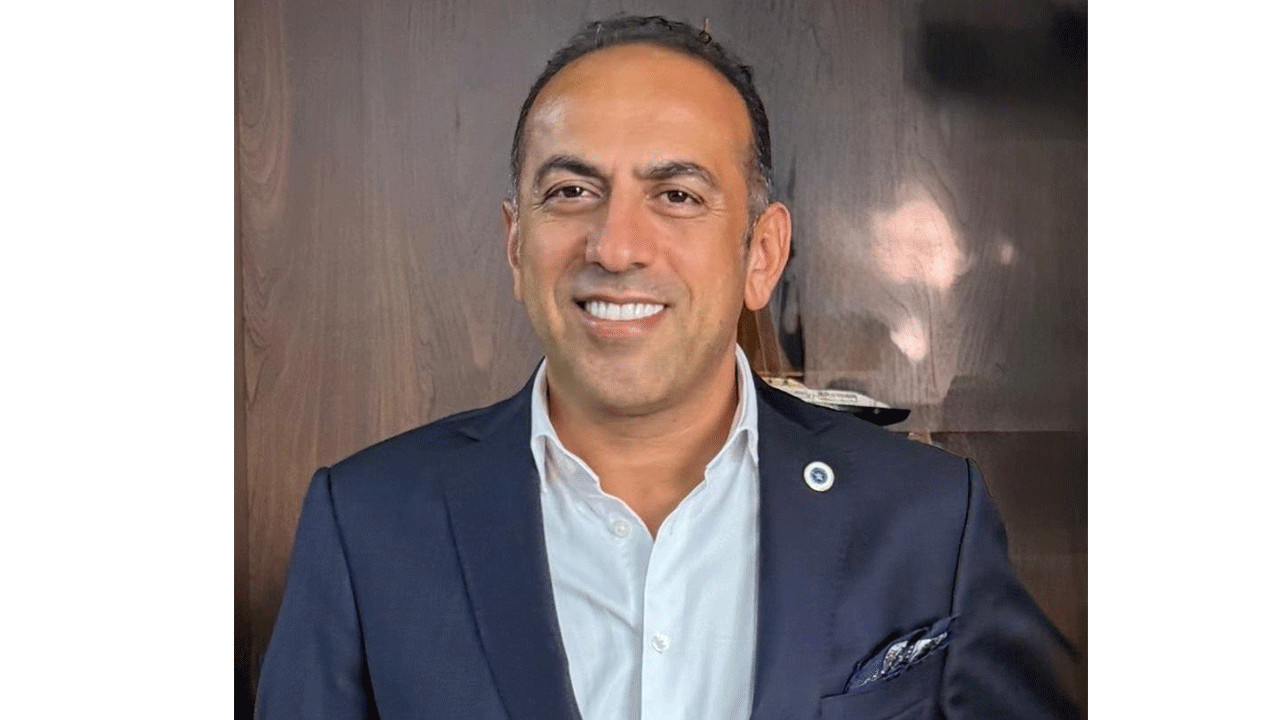 Bülent Koca: Lojistik süreçler bütüncül yönetilmeli