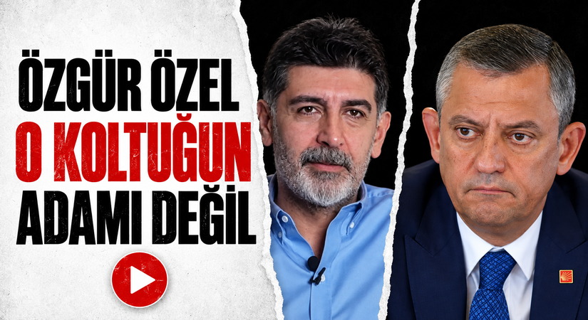 Özgür Özel’in liderlik kapasitesi tartışma konusu oldu