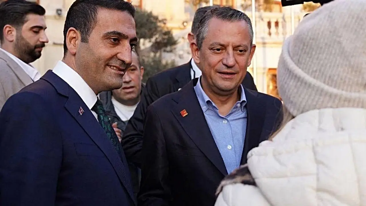 İnan Güney kararını verdi: CHP’de kalacağını açıkladı