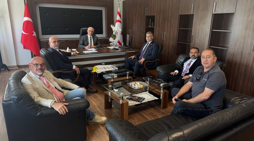 Taçoy’dan kalkınma hedefli ekonomi politikaları çağrısı