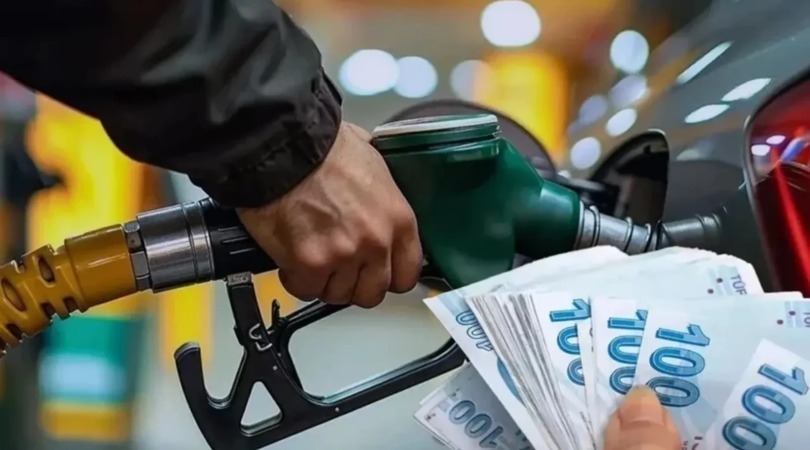 Akaryakıta zam: 6 gün arayla ikinci fiyat artışı