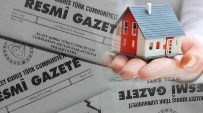 KKTC’de 557 yabancıya taşınmaz satın alma izni verildi