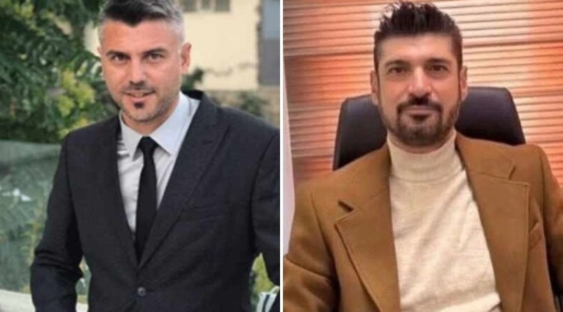 İçişleri Bakanlığı’nda görev değişimi Resmî Gazete’de