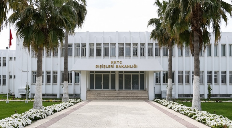 Dışişleri Bakanlığı’ndan dönüşümlü başkanlık açıklaması