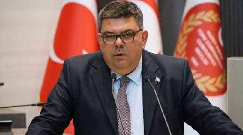 Berova: CTP’li belediyelerde siyasi istihdam iddiası