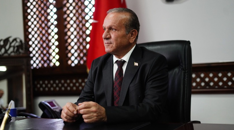 Ataoğlu: KKTC turizmi, hep birlikte büyüttüğümüz değerdir
