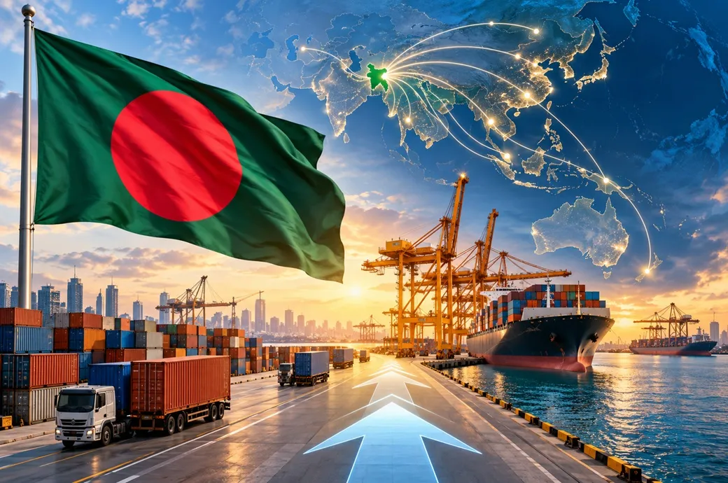 Bangladeş RCEP üyelik sürecinde ilerleme onayı aldı
