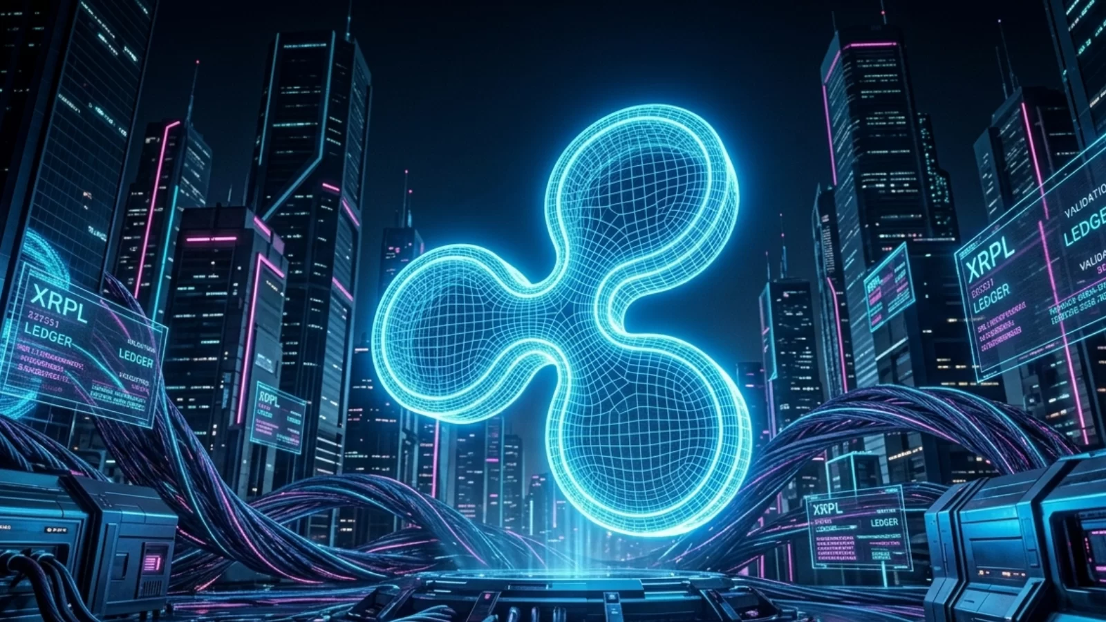 XRP’de ETF akışı sürüyor: 1,35 dolar kritik eşik