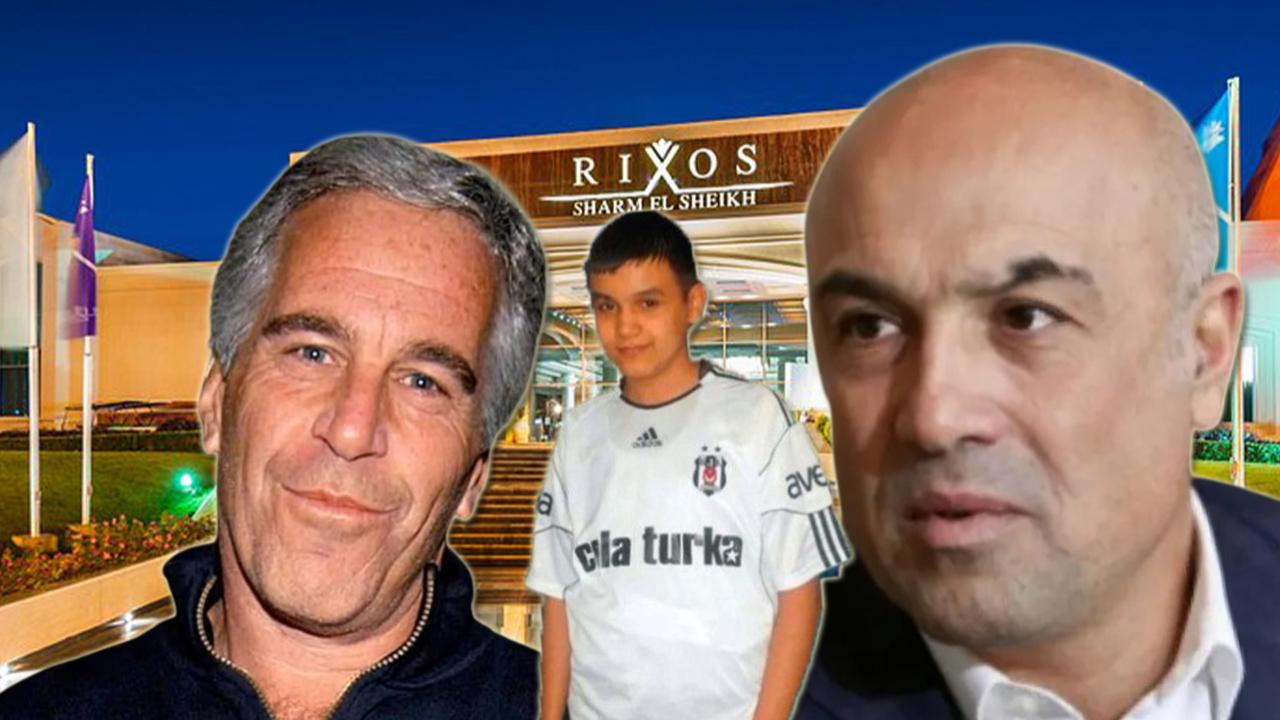 Burak Oğraş Dosyası İçin Özel Soruşturma Ekibi Kuruldu