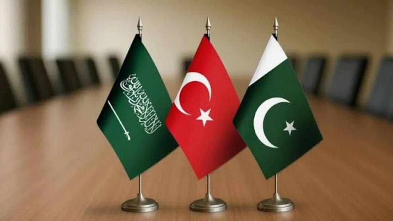 Riyad’da kritik Yemen zirvesi: Üç ülke buluşuyor