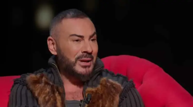 Rober Hatemo’dan radikal karar: Eski mesleğine dönecek