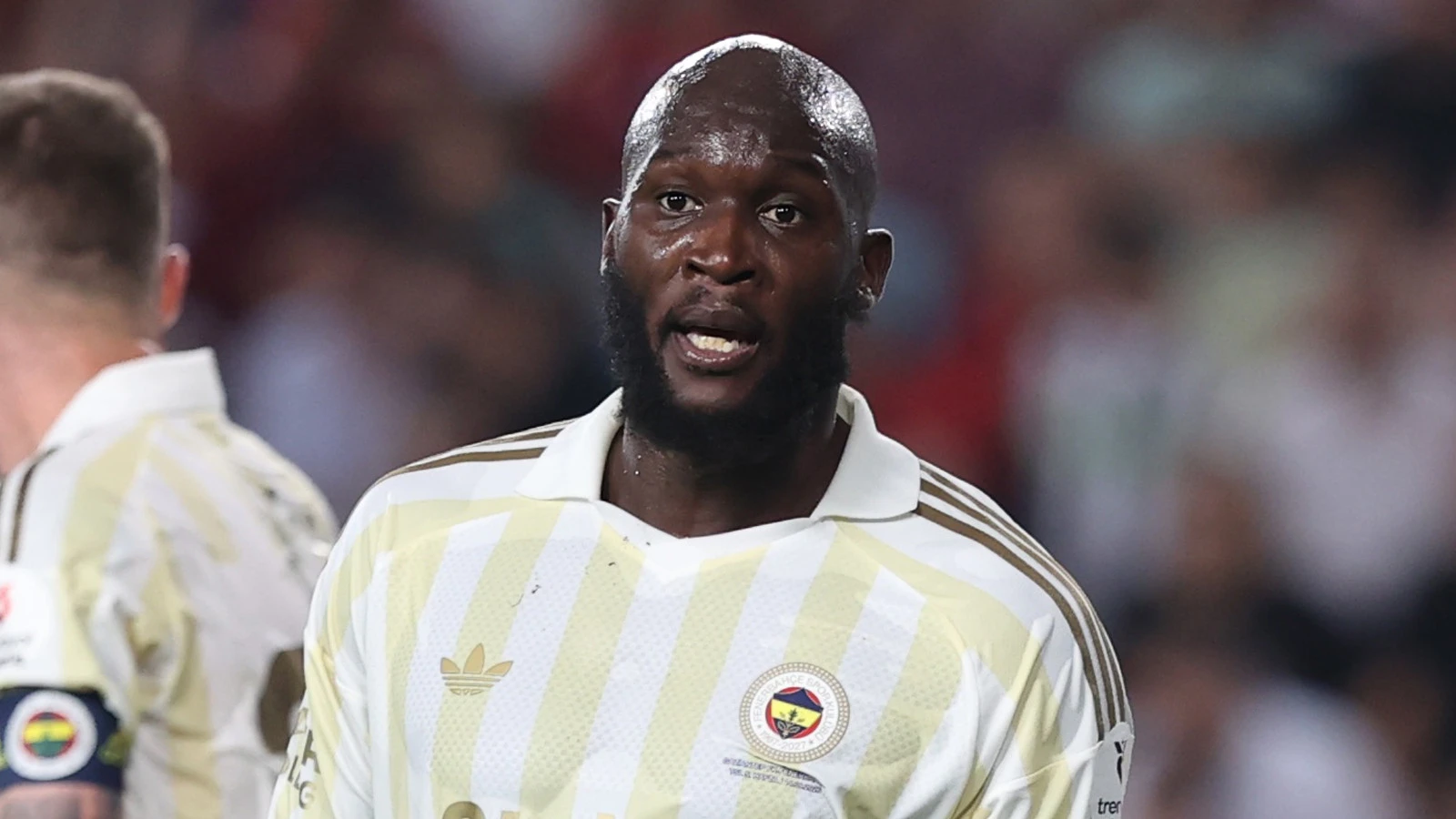 Romelu Lukaku transferinin perde arkası: Sürgün değil